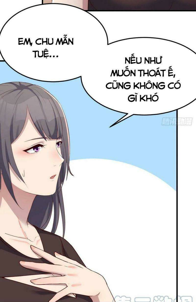 Trong Nhà Có 2 Bạn Gái Song Sinh Chapter 175 - Trang 2