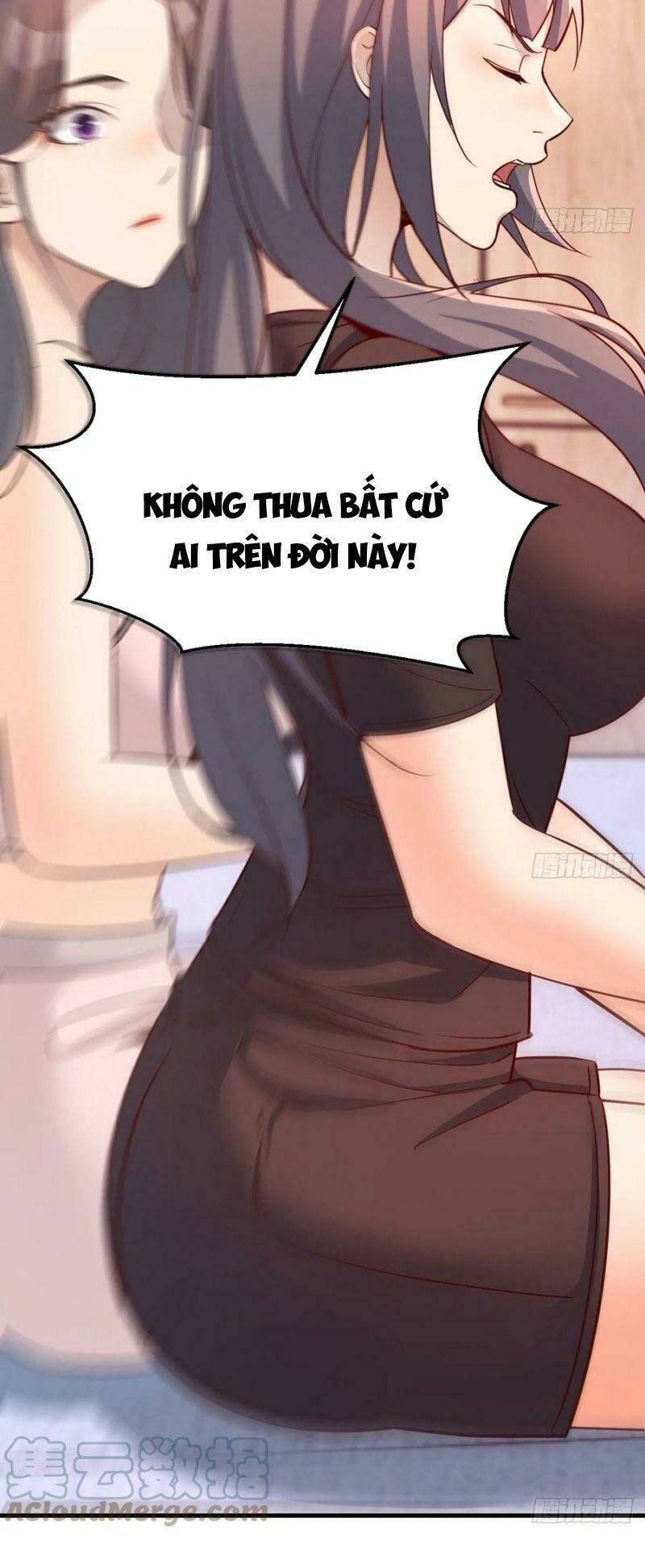 Trong Nhà Có 2 Bạn Gái Song Sinh Chapter 174 - Trang 2