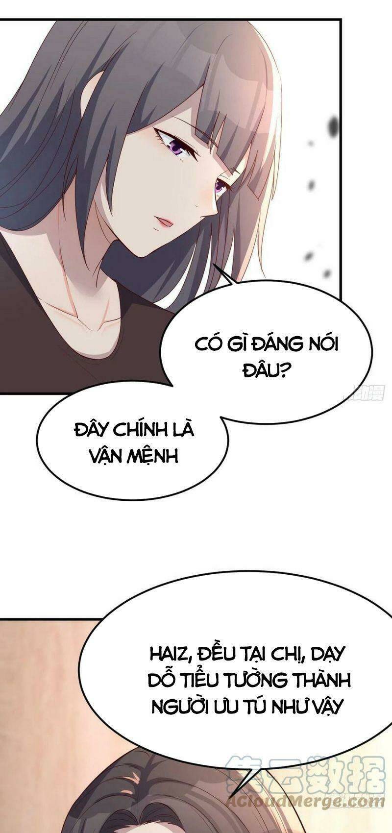 Trong Nhà Có 2 Bạn Gái Song Sinh Chapter 174 - Trang 2