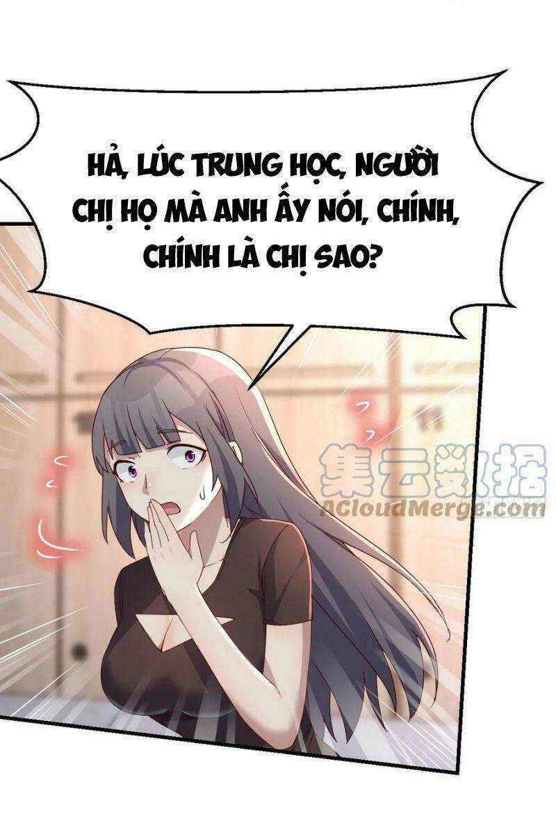 Trong Nhà Có 2 Bạn Gái Song Sinh Chapter 174 - Trang 2