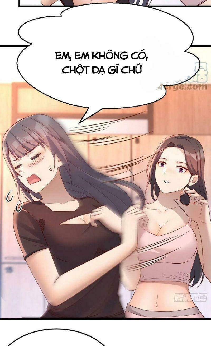 Trong Nhà Có 2 Bạn Gái Song Sinh Chapter 173 - Trang 2