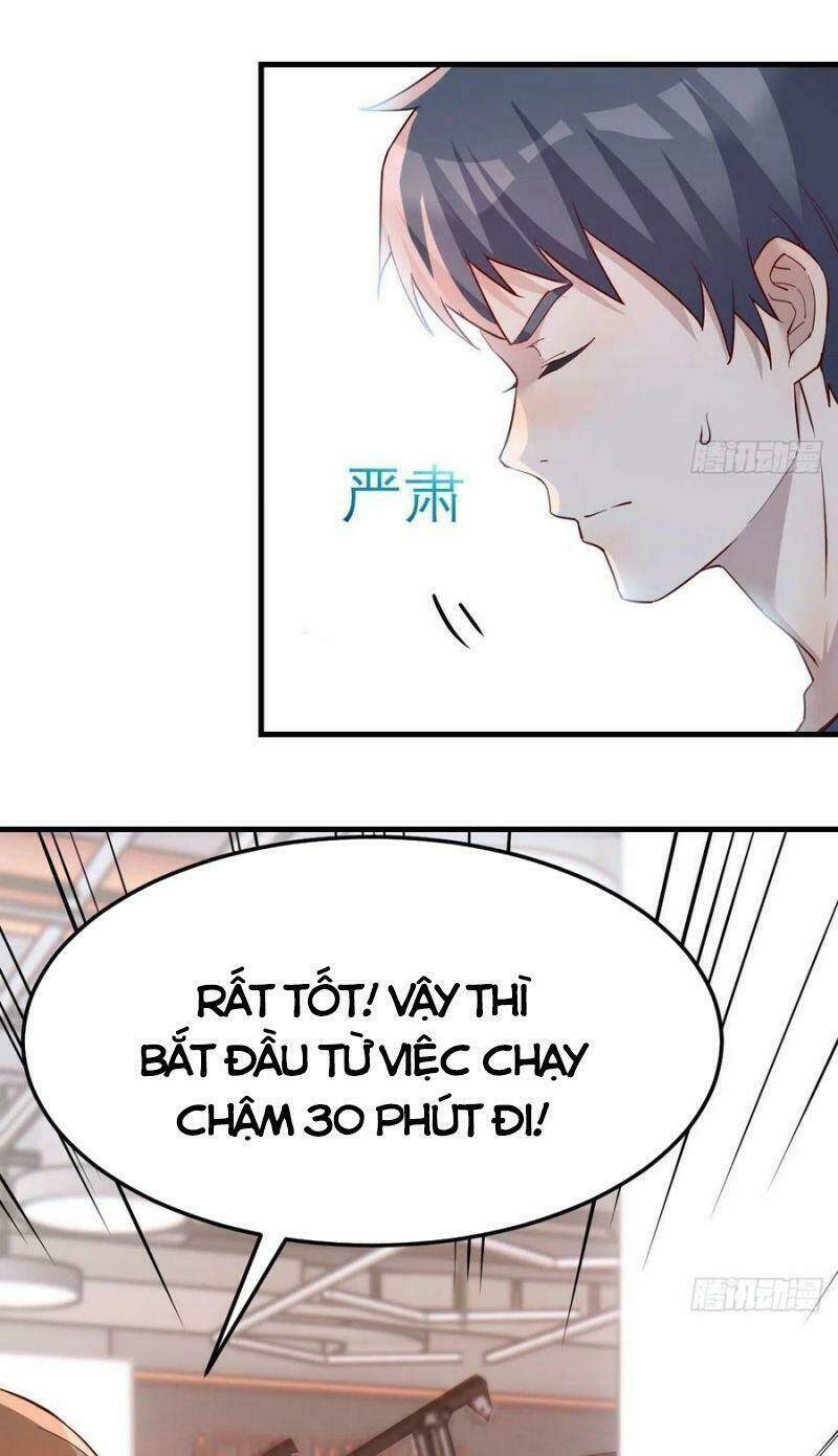 Trong Nhà Có 2 Bạn Gái Song Sinh Chapter 172 - Trang 2