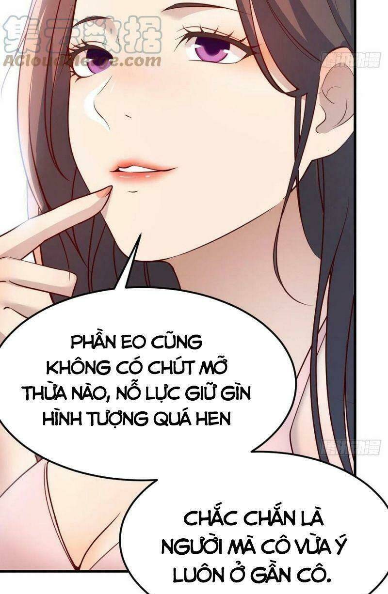 Trong Nhà Có 2 Bạn Gái Song Sinh Chapter 172 - Trang 2