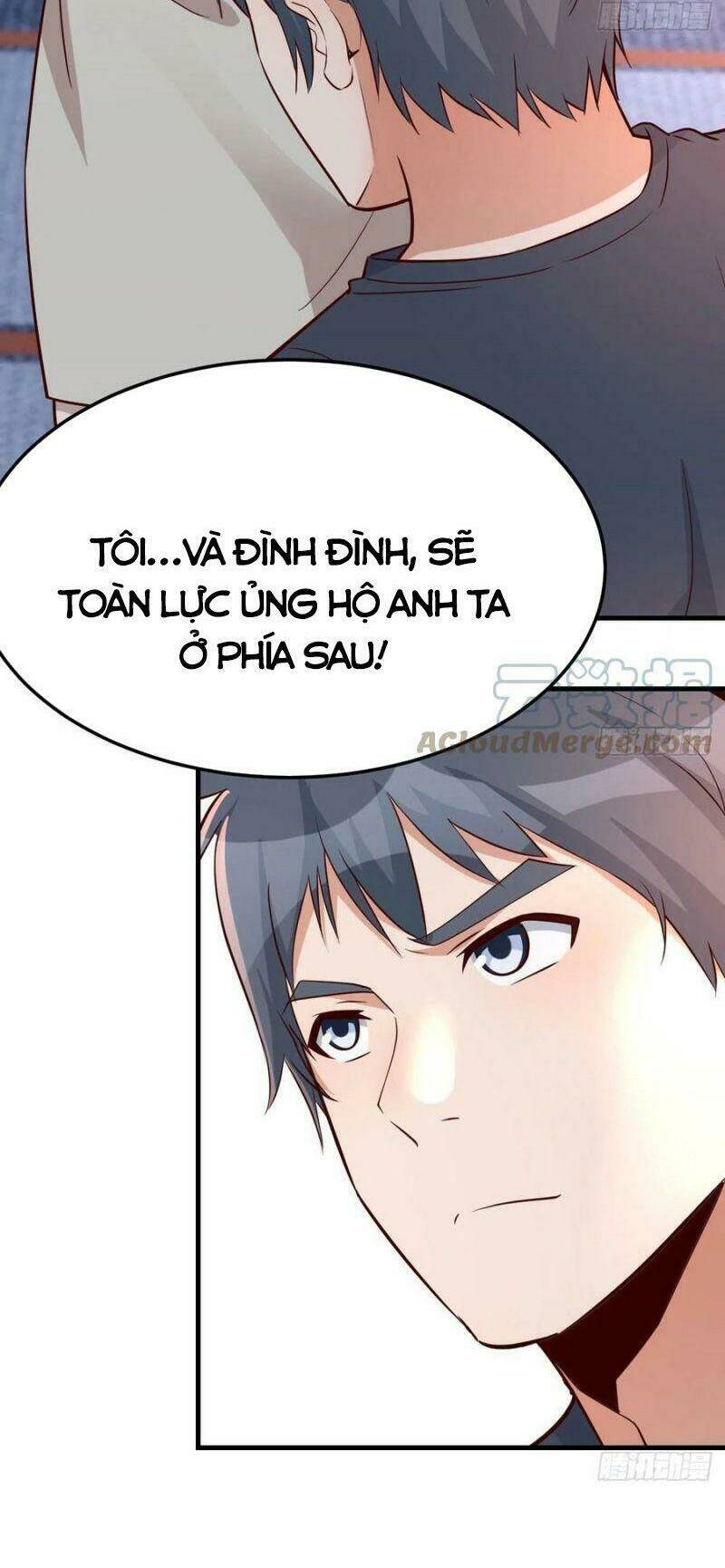 Trong Nhà Có 2 Bạn Gái Song Sinh Chapter 171 - Trang 2