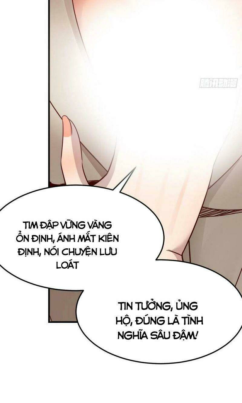 Trong Nhà Có 2 Bạn Gái Song Sinh Chapter 171 - Trang 2