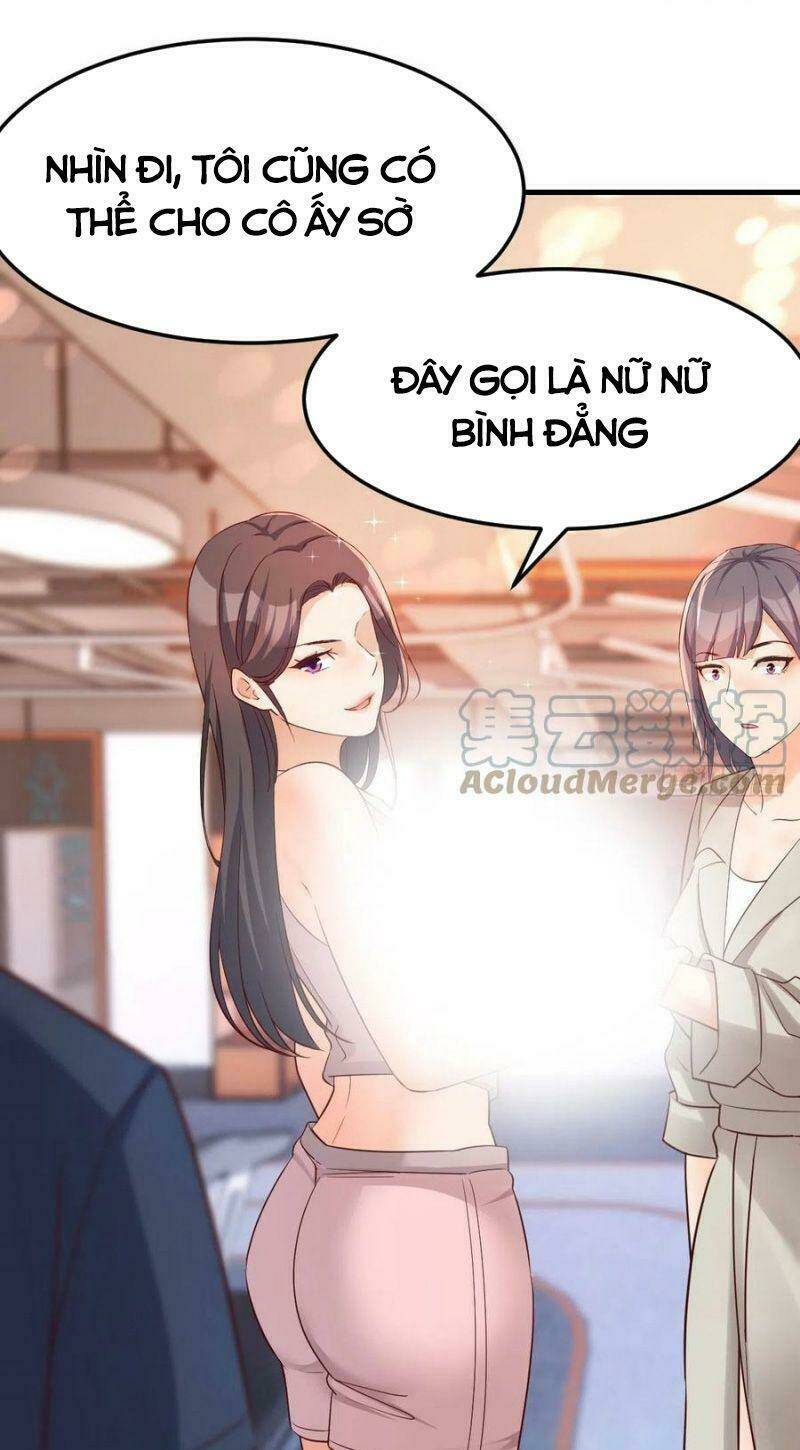 Trong Nhà Có 2 Bạn Gái Song Sinh Chapter 171 - Trang 2