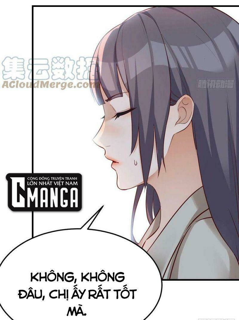 Trong Nhà Có 2 Bạn Gái Song Sinh Chapter 171 - Trang 2