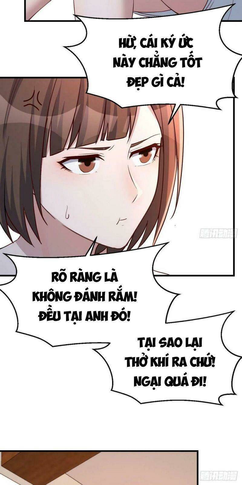 Trong Nhà Có 2 Bạn Gái Song Sinh Chapter 167 - Trang 2