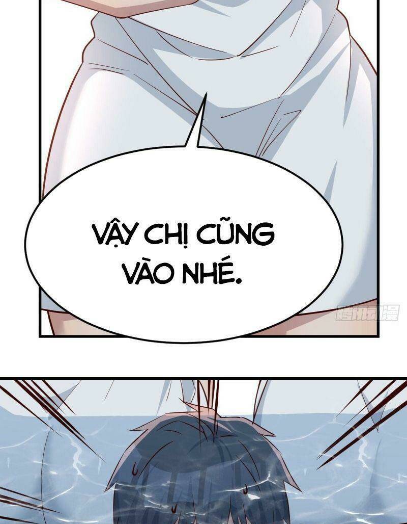 Trong Nhà Có 2 Bạn Gái Song Sinh Chapter 166 - Trang 2