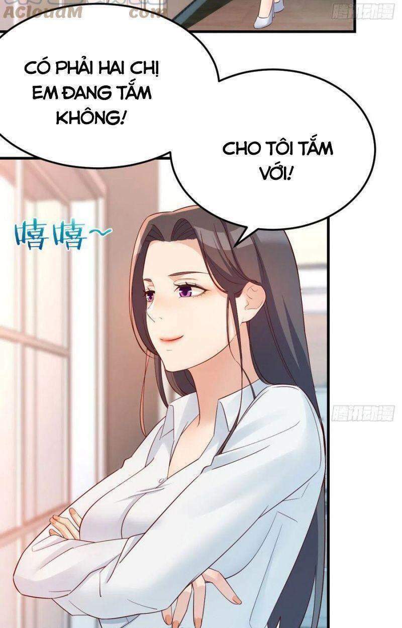 Trong Nhà Có 2 Bạn Gái Song Sinh Chapter 165 - Trang 2