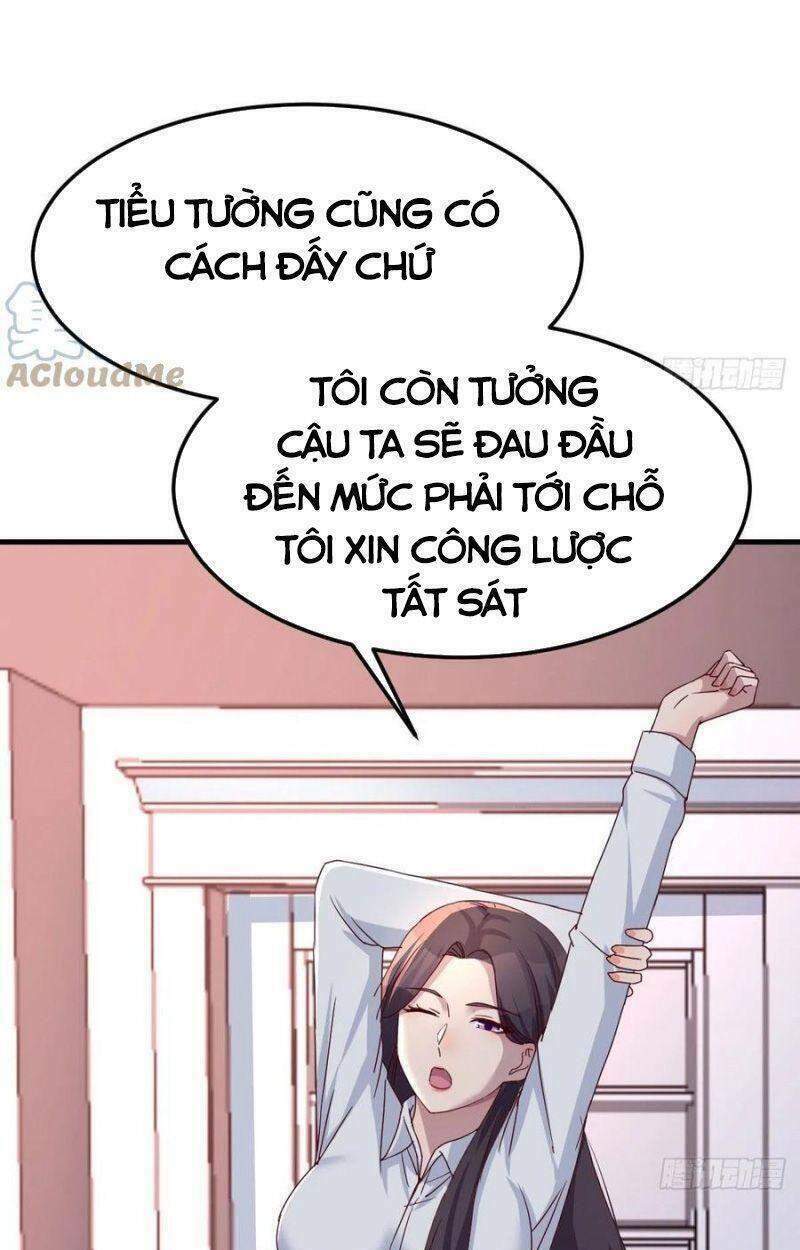 Trong Nhà Có 2 Bạn Gái Song Sinh Chapter 165 - Trang 2