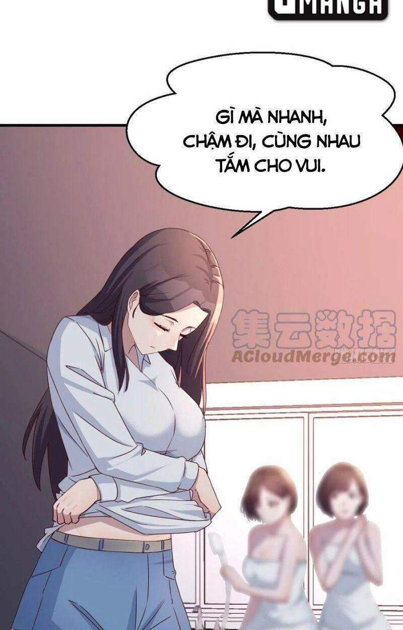 Trong Nhà Có 2 Bạn Gái Song Sinh Chapter 165 - Trang 2