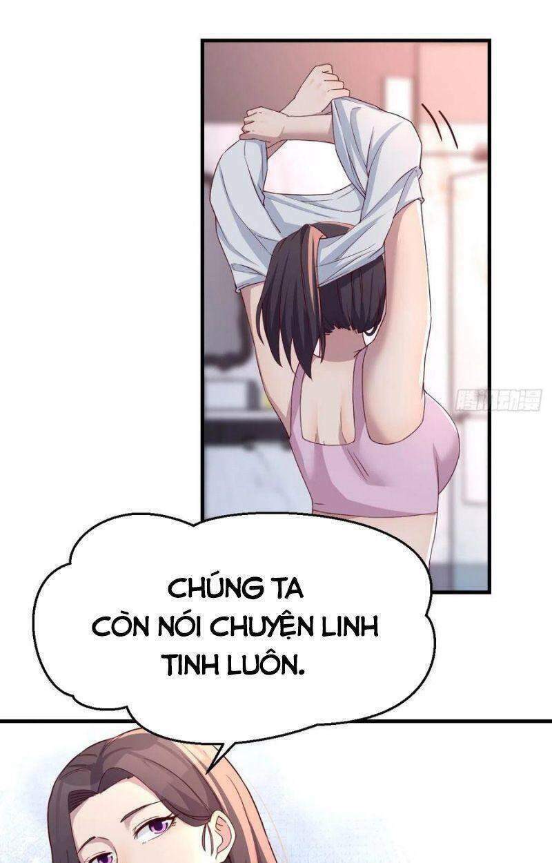 Trong Nhà Có 2 Bạn Gái Song Sinh Chapter 165 - Trang 2