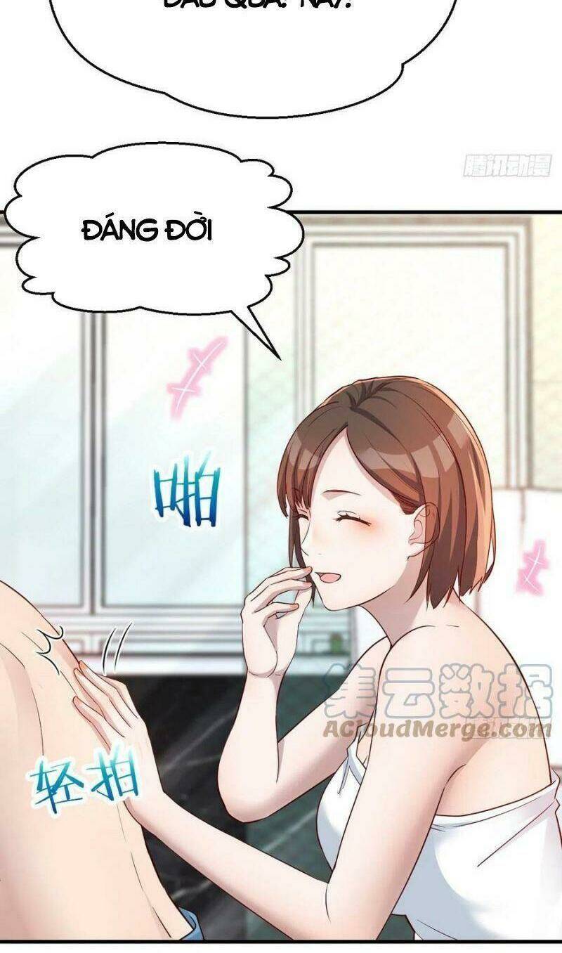 Trong Nhà Có 2 Bạn Gái Song Sinh Chapter 164 - Trang 2