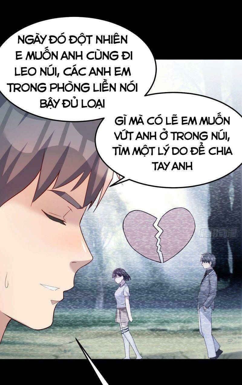 Trong Nhà Có 2 Bạn Gái Song Sinh Chapter 161 - Trang 2