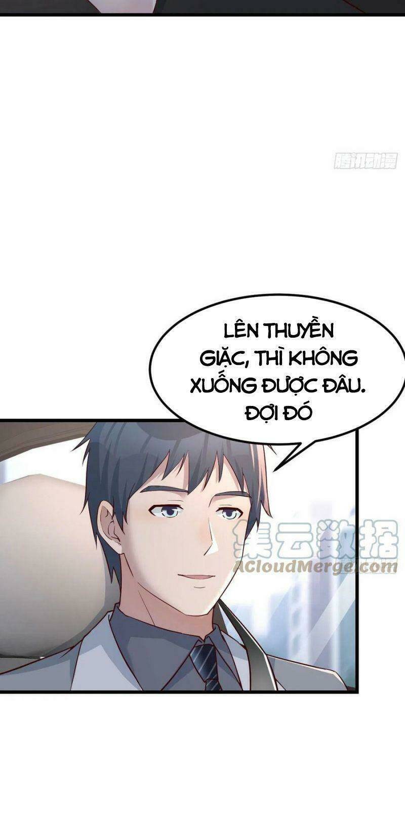 Trong Nhà Có 2 Bạn Gái Song Sinh Chapter 159 - Trang 2