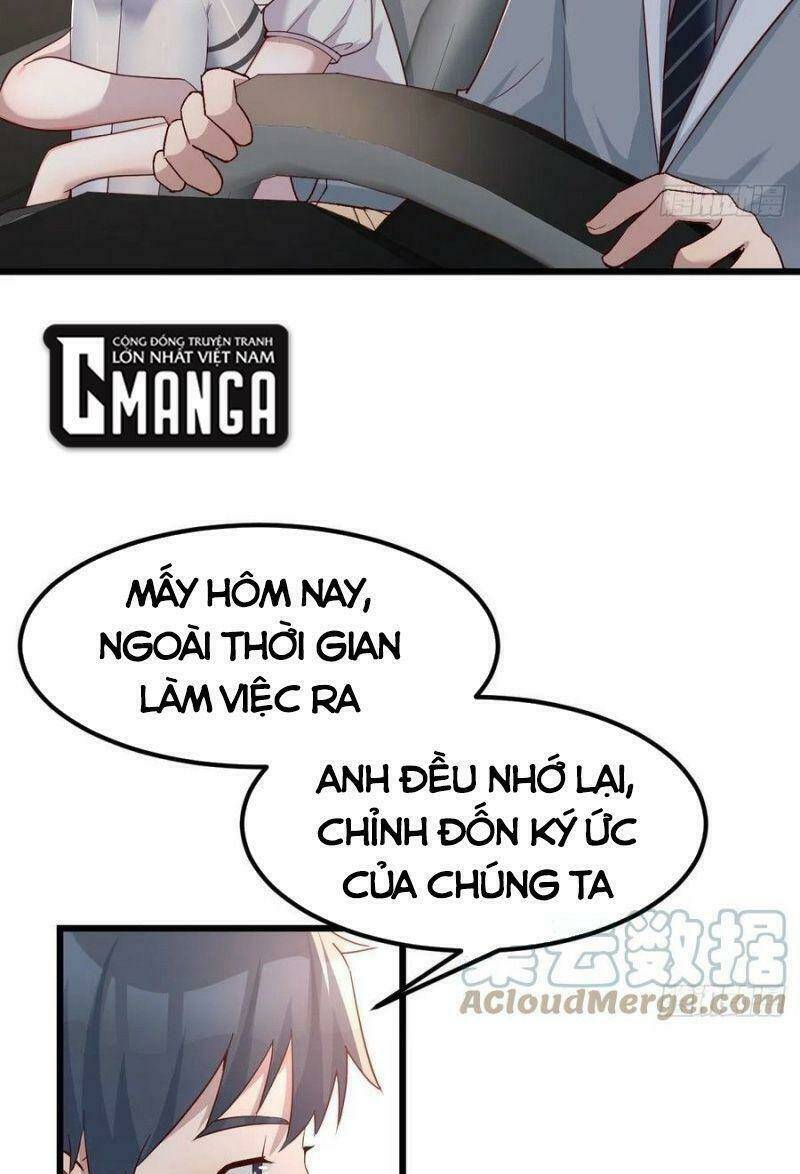 Trong Nhà Có 2 Bạn Gái Song Sinh Chapter 159 - Trang 2