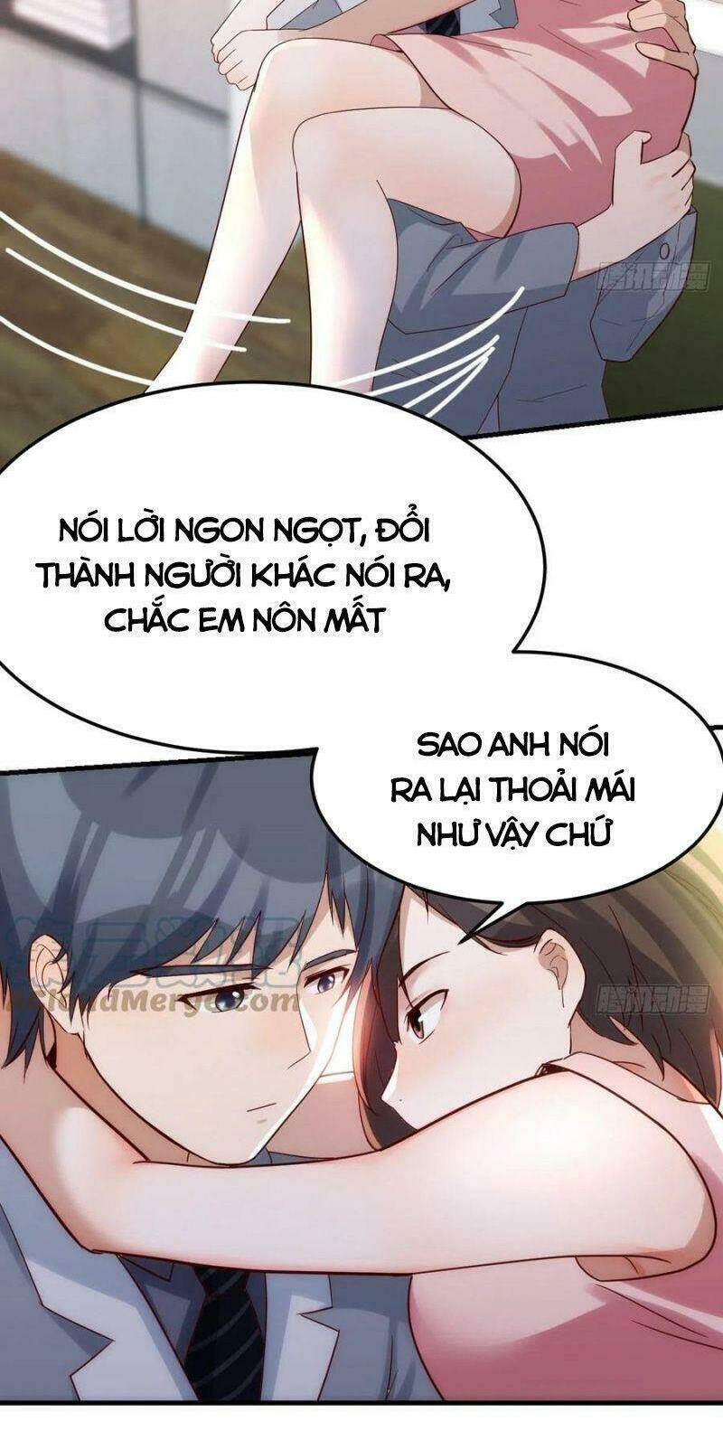 Trong Nhà Có 2 Bạn Gái Song Sinh Chapter 158 - Trang 2