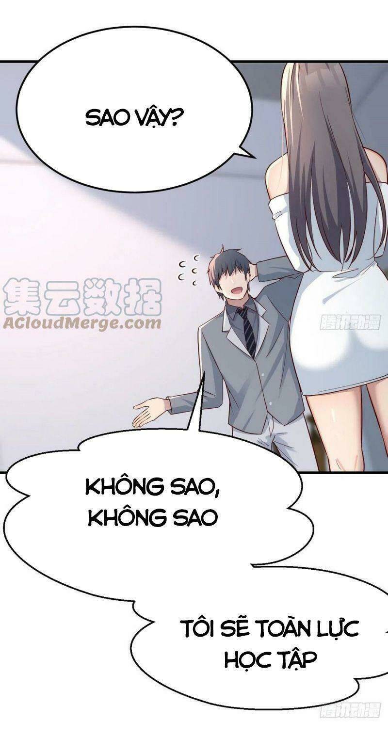 Trong Nhà Có 2 Bạn Gái Song Sinh Chapter 156 - Trang 2