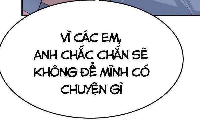 Trong Nhà Có 2 Bạn Gái Song Sinh Chapter 155 - Trang 2