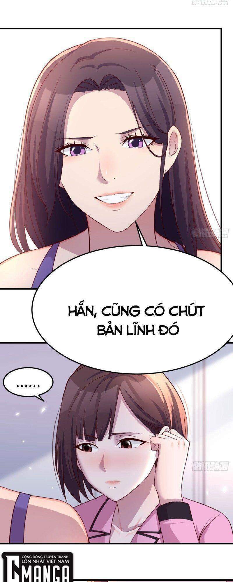 Trong Nhà Có 2 Bạn Gái Song Sinh Chapter 154 - Trang 2