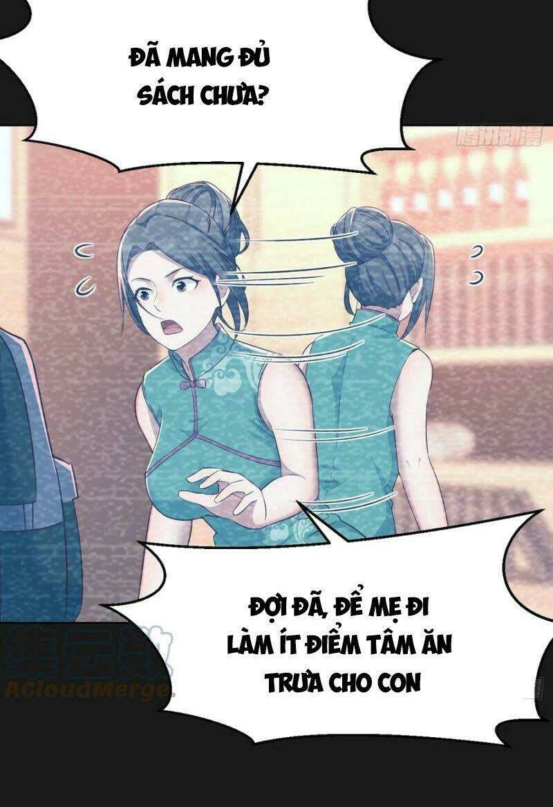 Trong Nhà Có 2 Bạn Gái Song Sinh Chapter 150 - Trang 2