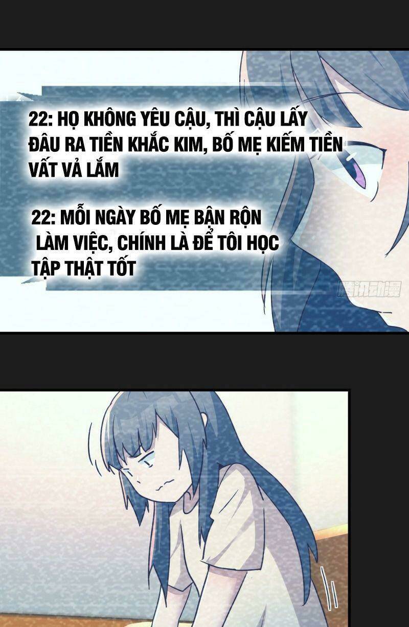 Trong Nhà Có 2 Bạn Gái Song Sinh Chapter 149 - Trang 2