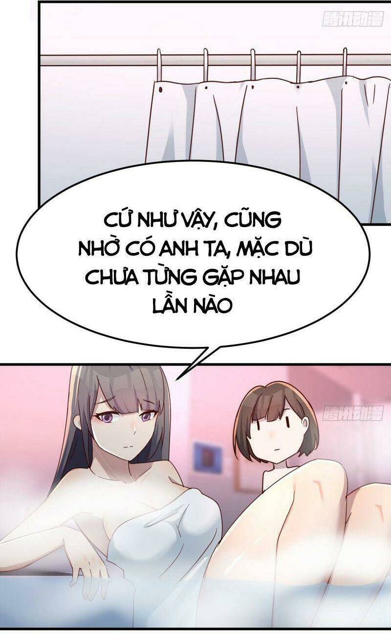 Trong Nhà Có 2 Bạn Gái Song Sinh Chapter 149 - Trang 2