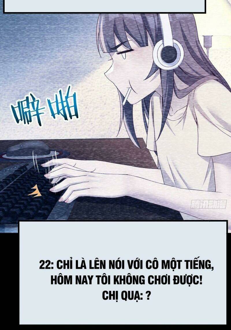 Trong Nhà Có 2 Bạn Gái Song Sinh Chapter 149 - Trang 2