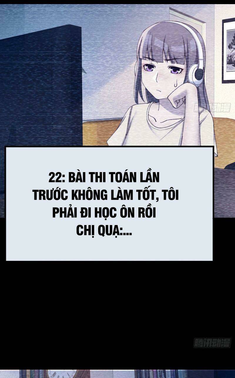 Trong Nhà Có 2 Bạn Gái Song Sinh Chapter 149 - Trang 2