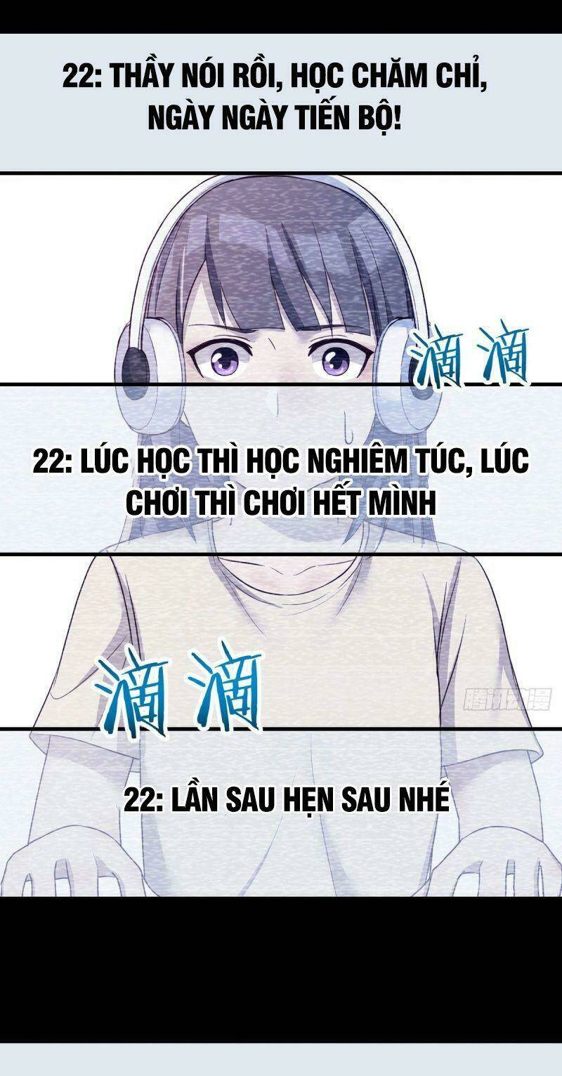 Trong Nhà Có 2 Bạn Gái Song Sinh Chapter 149 - Trang 2