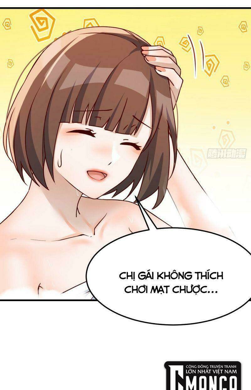 Trong Nhà Có 2 Bạn Gái Song Sinh Chapter 146 - Trang 2