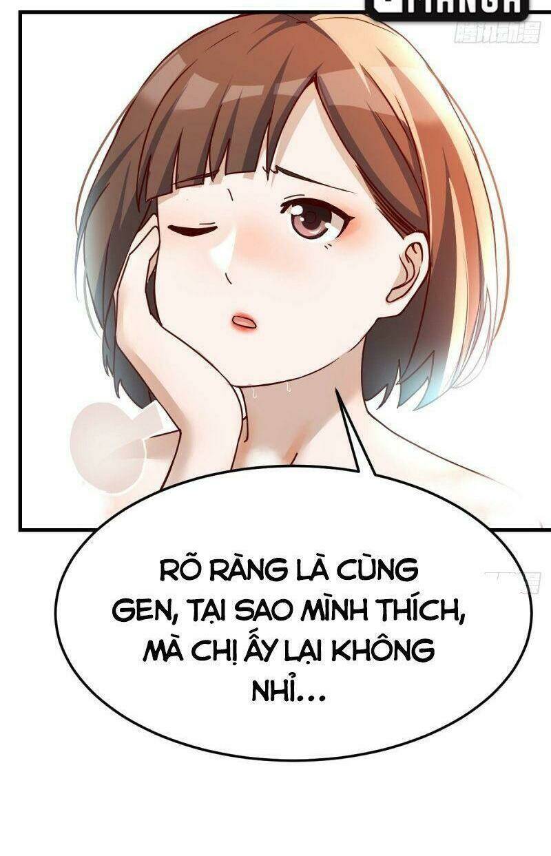 Trong Nhà Có 2 Bạn Gái Song Sinh Chapter 146 - Trang 2