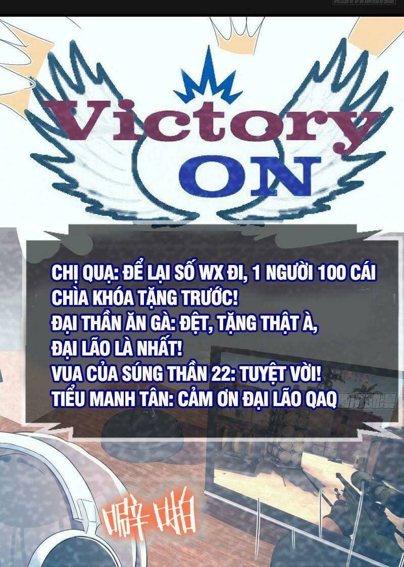 Trong Nhà Có 2 Bạn Gái Song Sinh Chapter 146 - Trang 2