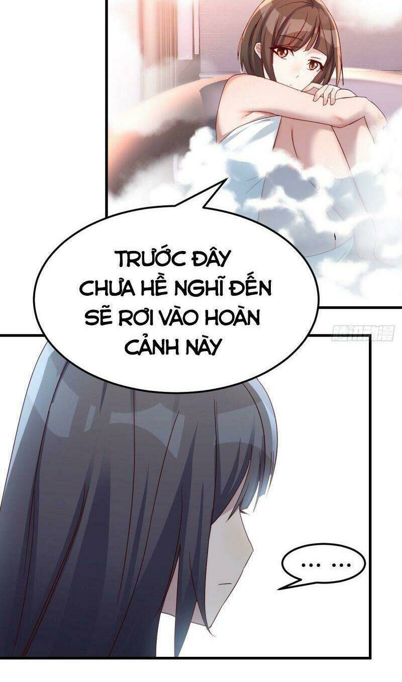 Trong Nhà Có 2 Bạn Gái Song Sinh Chapter 146 - Trang 2