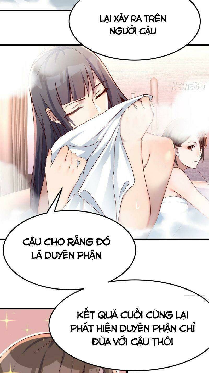 Trong Nhà Có 2 Bạn Gái Song Sinh Chapter 146 - Trang 2