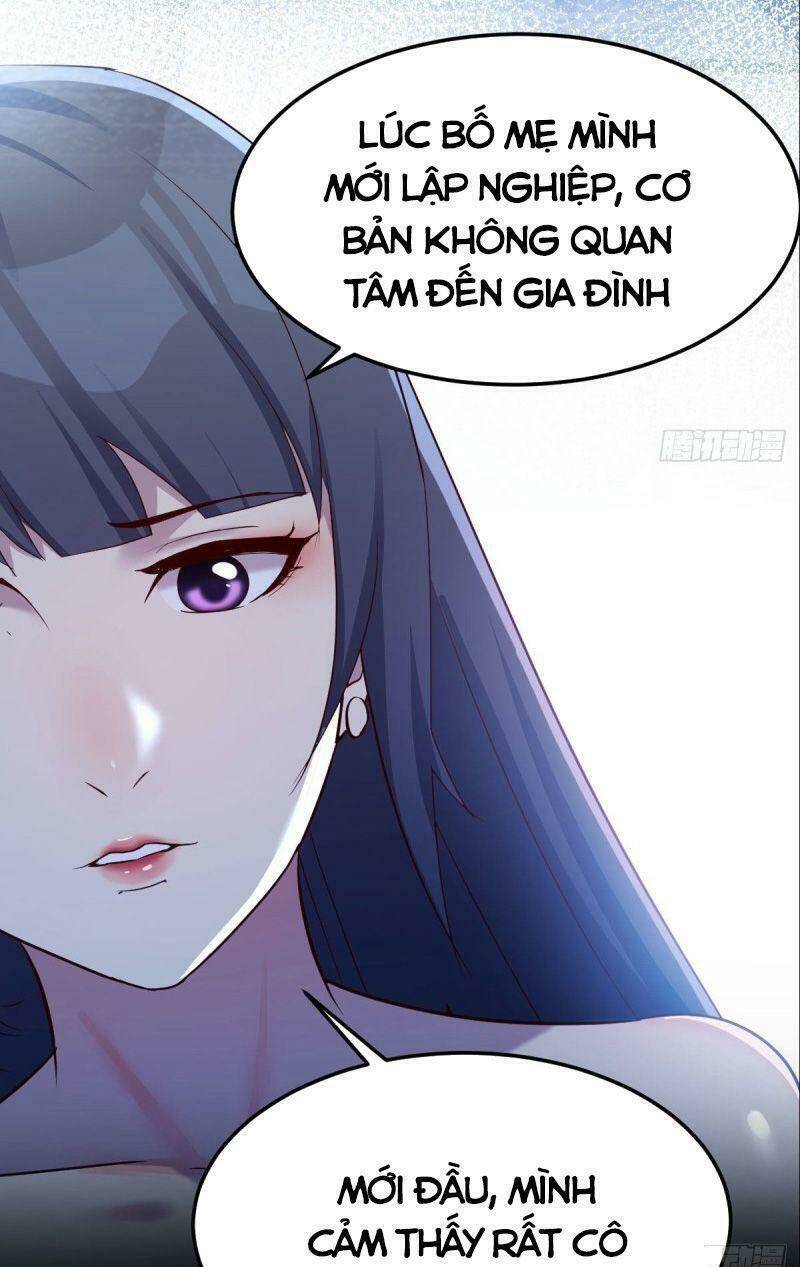 Trong Nhà Có 2 Bạn Gái Song Sinh Chapter 146 - Trang 2