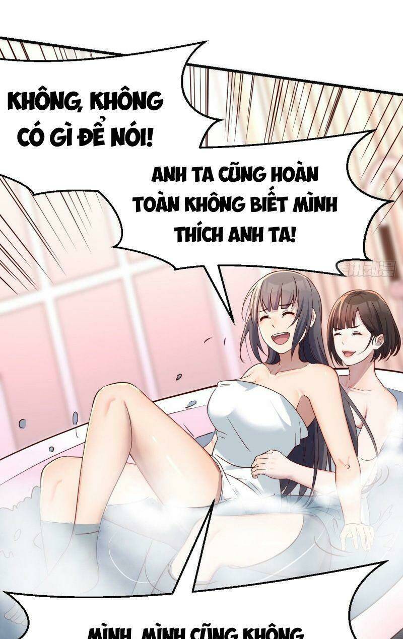 Trong Nhà Có 2 Bạn Gái Song Sinh Chapter 145 - Trang 2