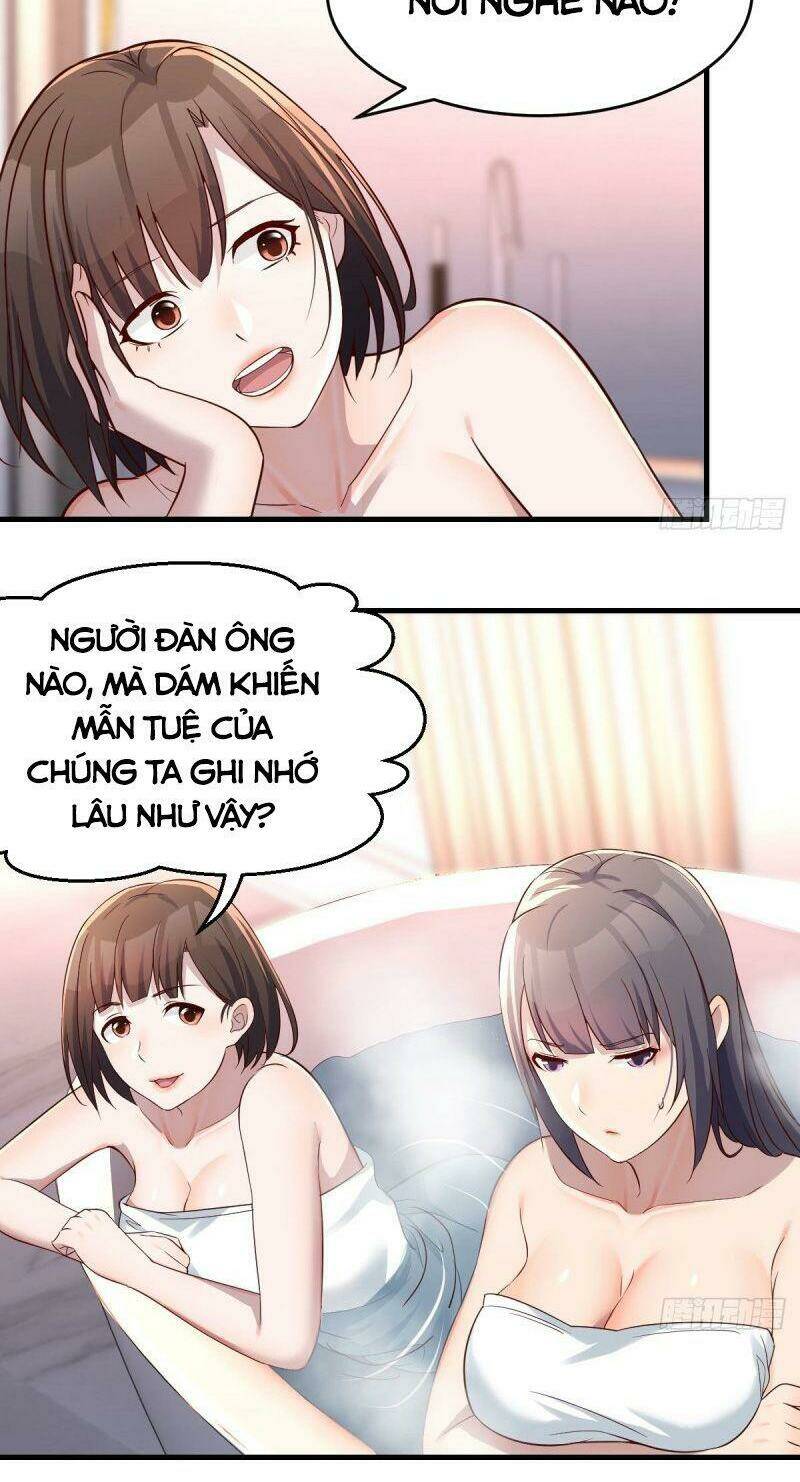 Trong Nhà Có 2 Bạn Gái Song Sinh Chapter 145 - Trang 2