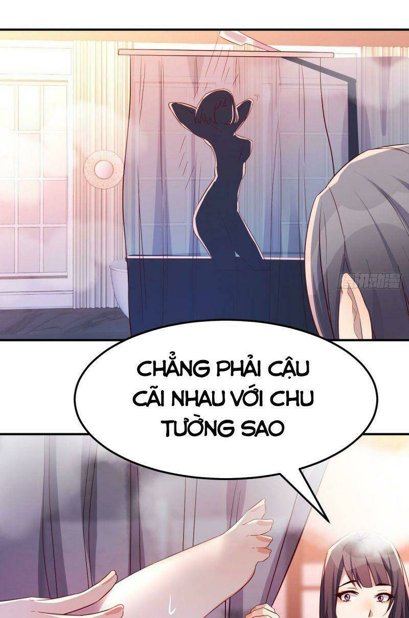 Trong Nhà Có 2 Bạn Gái Song Sinh Chapter 145 - Trang 2