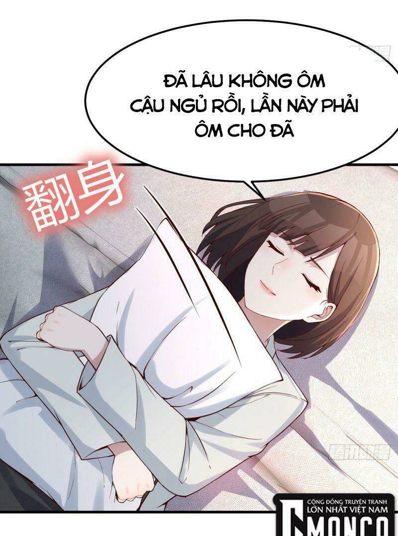 Trong Nhà Có 2 Bạn Gái Song Sinh Chapter 144 - Trang 2