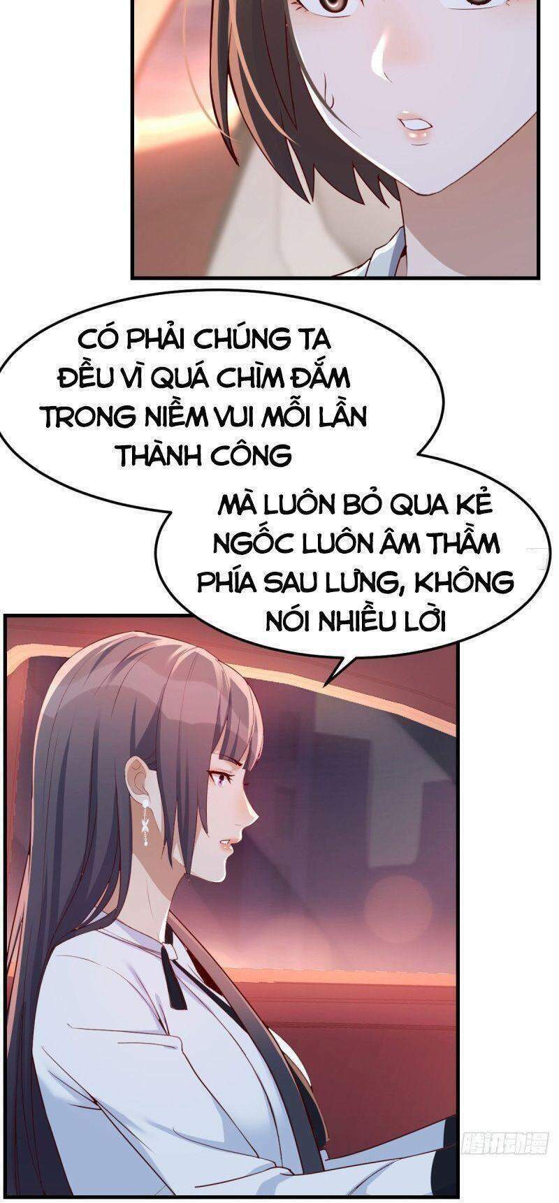 Trong Nhà Có 2 Bạn Gái Song Sinh Chapter 143 - Trang 2