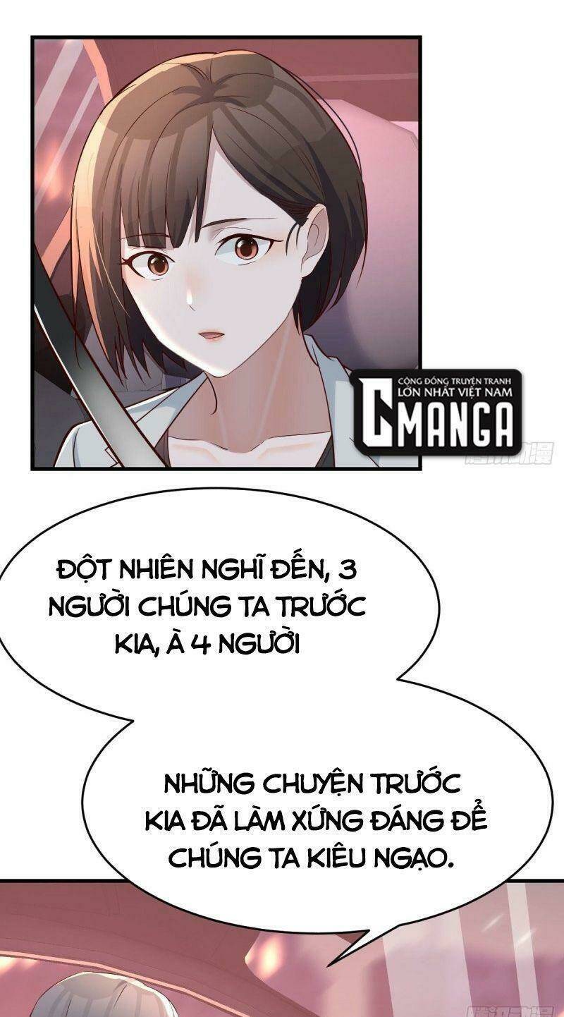 Trong Nhà Có 2 Bạn Gái Song Sinh Chapter 142 - Trang 2