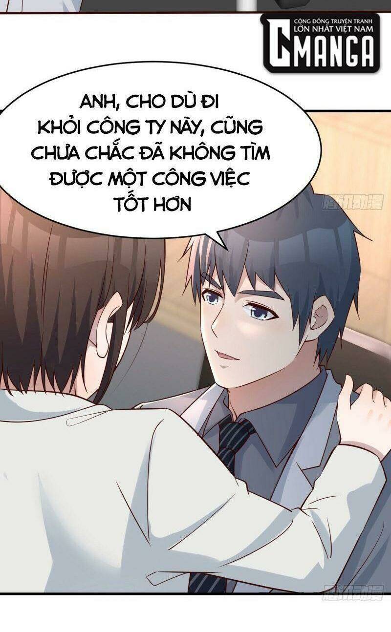 Trong Nhà Có 2 Bạn Gái Song Sinh Chapter 141 - Trang 2