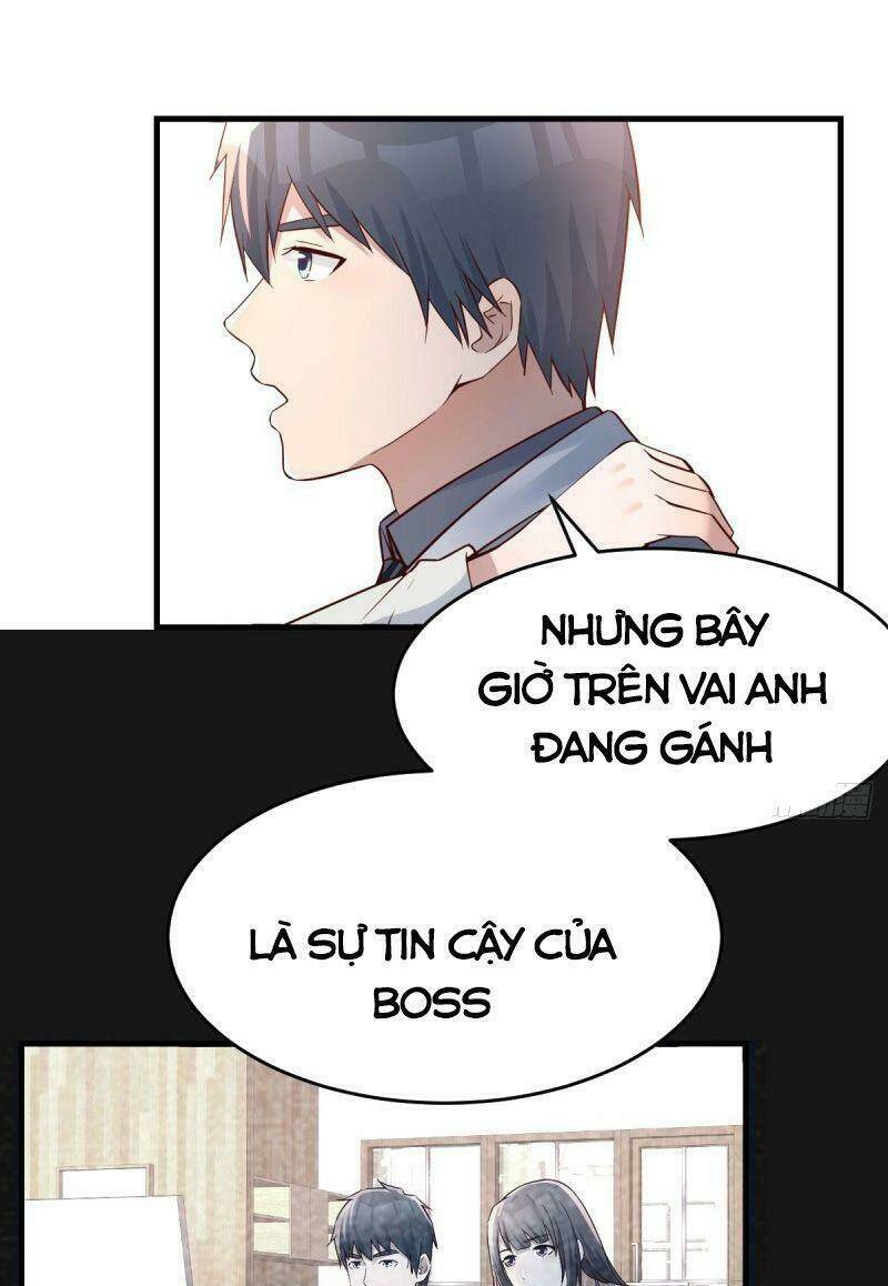 Trong Nhà Có 2 Bạn Gái Song Sinh Chapter 141 - Trang 2