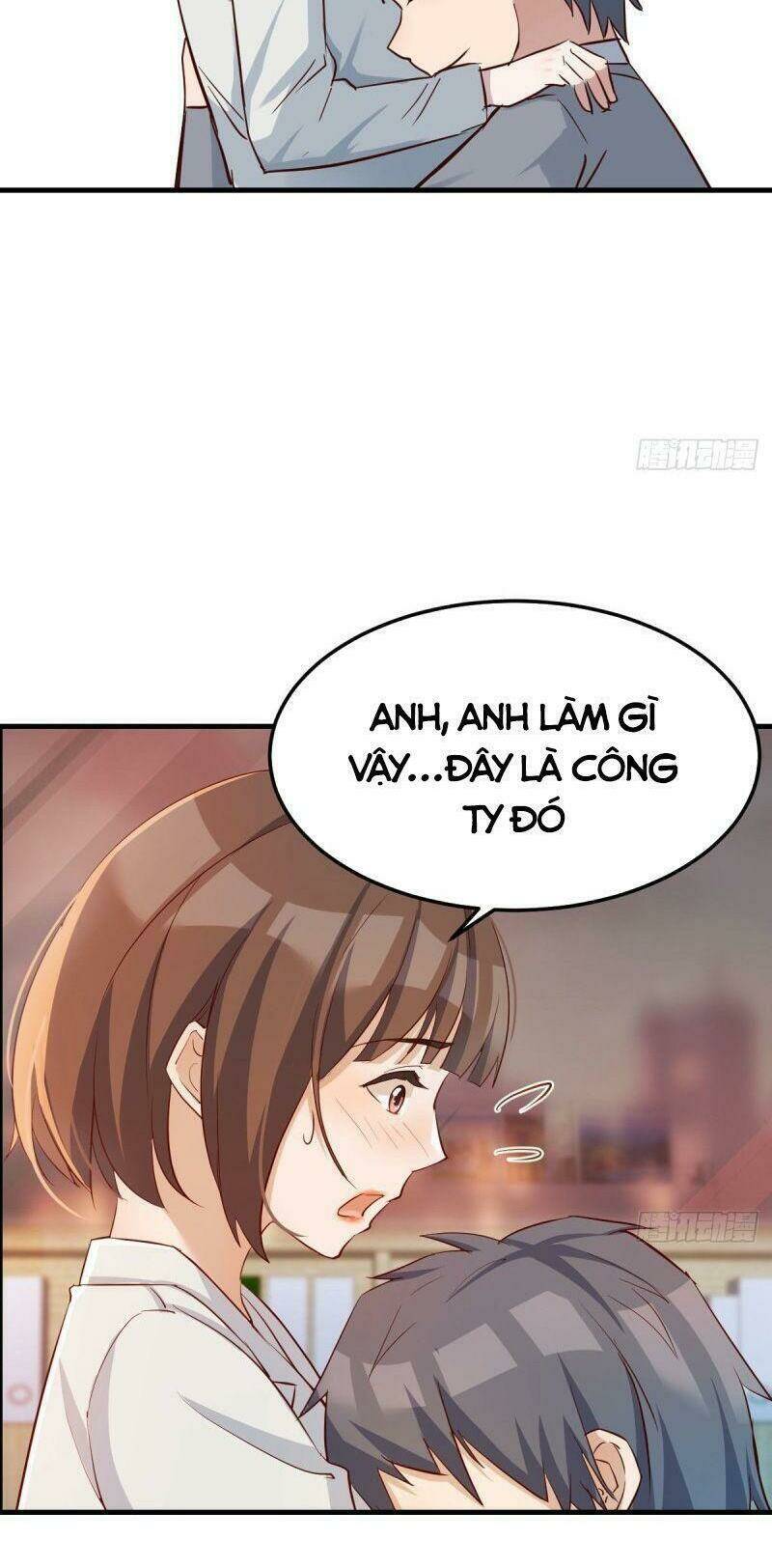 Trong Nhà Có 2 Bạn Gái Song Sinh Chapter 141 - Trang 2