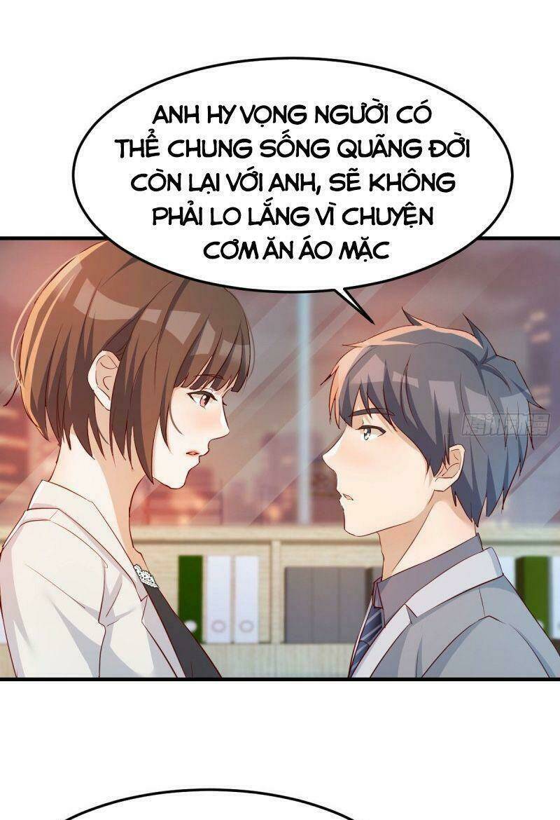 Trong Nhà Có 2 Bạn Gái Song Sinh Chapter 141 - Trang 2