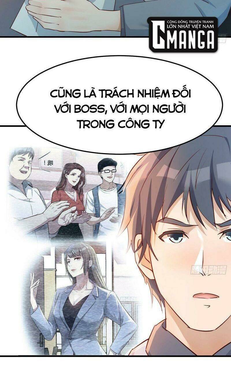 Trong Nhà Có 2 Bạn Gái Song Sinh Chapter 141 - Trang 2