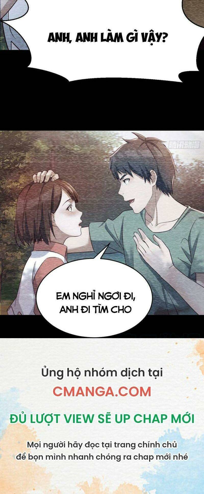 Trong Nhà Có 2 Bạn Gái Song Sinh Chapter 138 - Trang 2