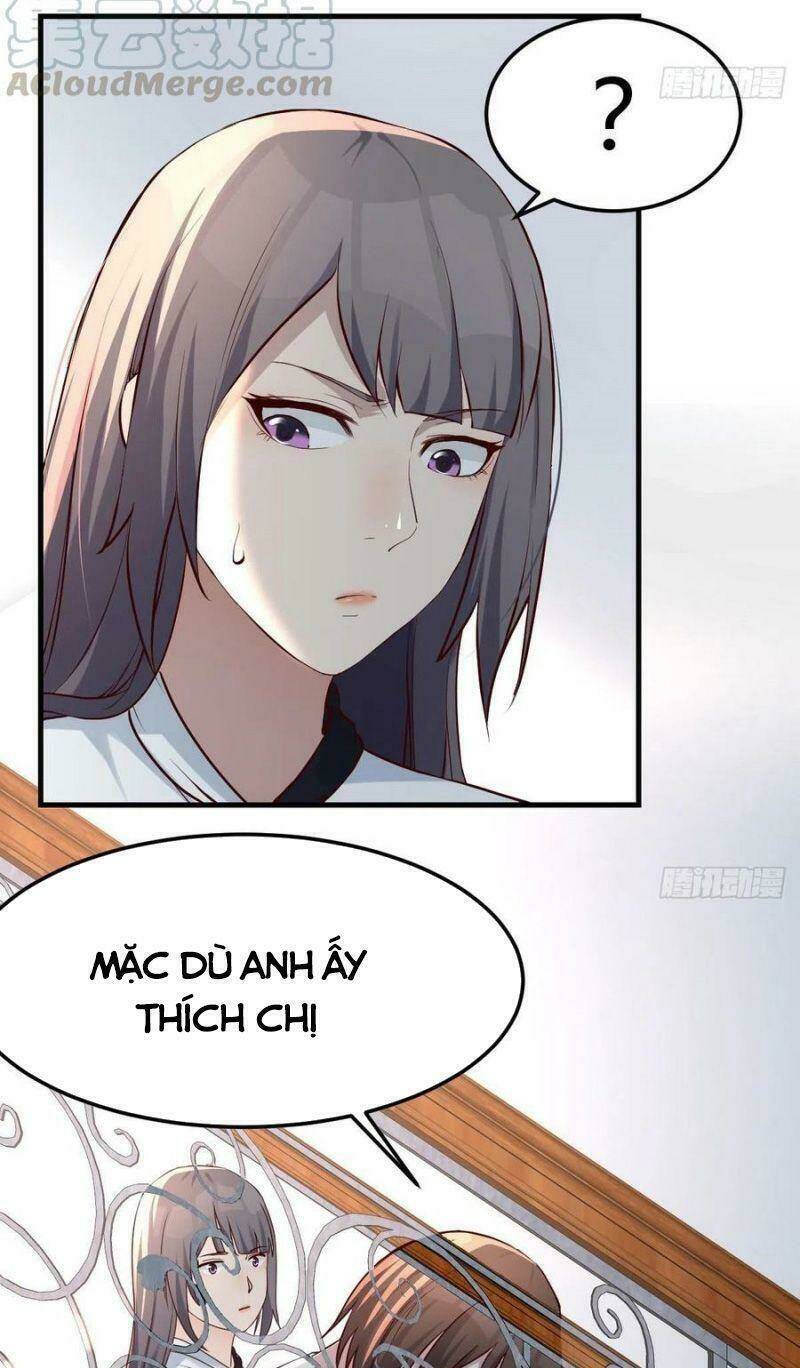 Trong Nhà Có 2 Bạn Gái Song Sinh Chapter 138 - Trang 2